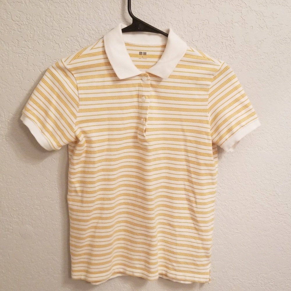 Uniqlo Polo skirt